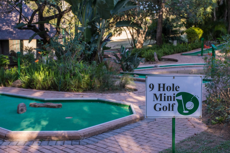 Kruger Park Lodge Unit 223