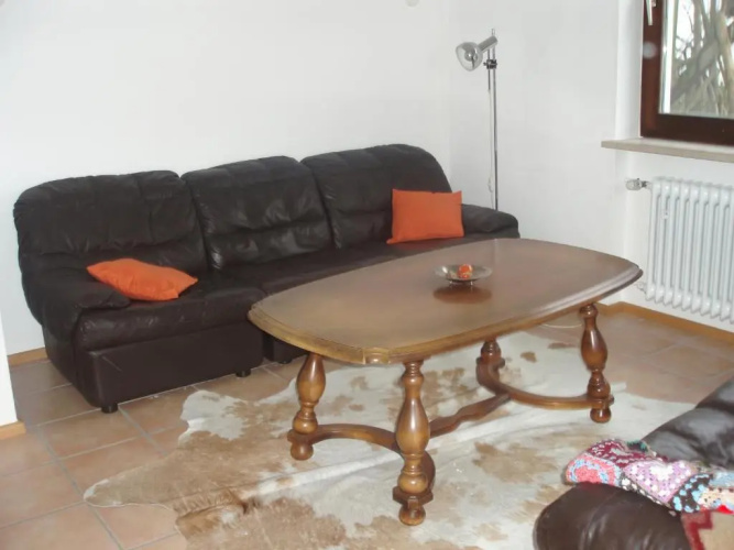 Ferienwohnung Nöll
