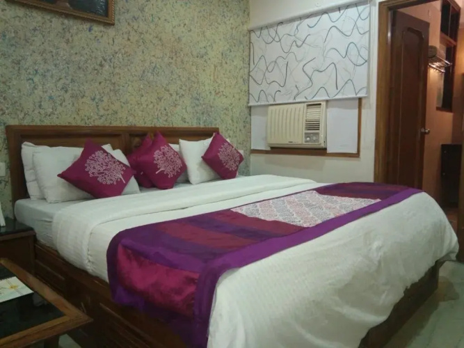 Jyoti Hotel