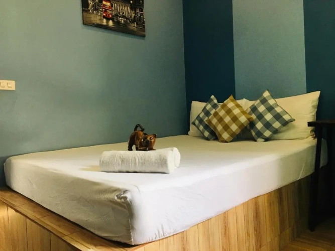 Economy Single room