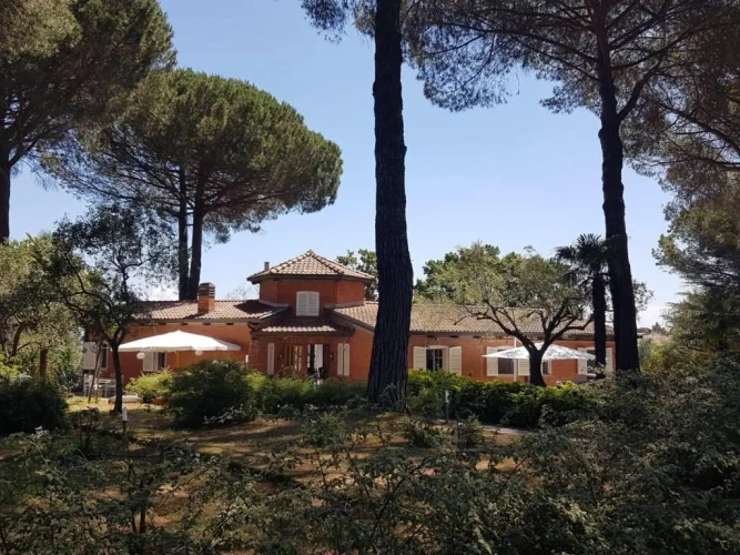 Villa