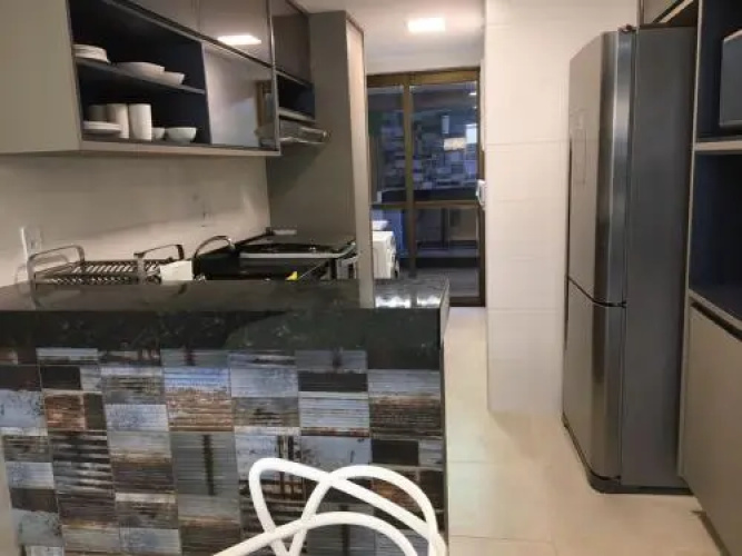 Itacimirim Apartments