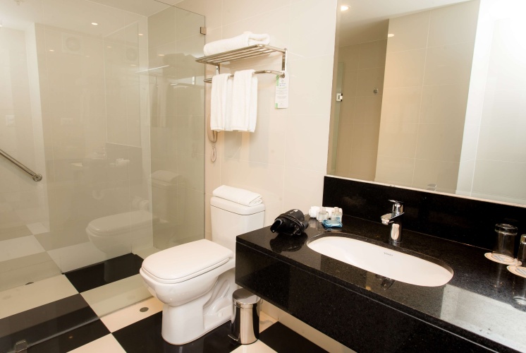 Wyndham Costa del Sol Tumbes photo 11