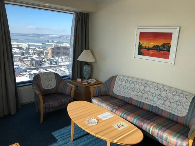 Superior Suite