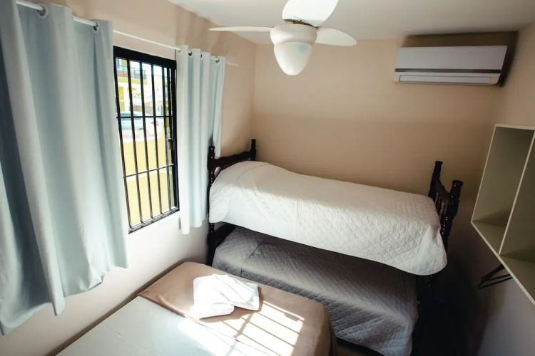 ApartPousada Residencial Dos Reis