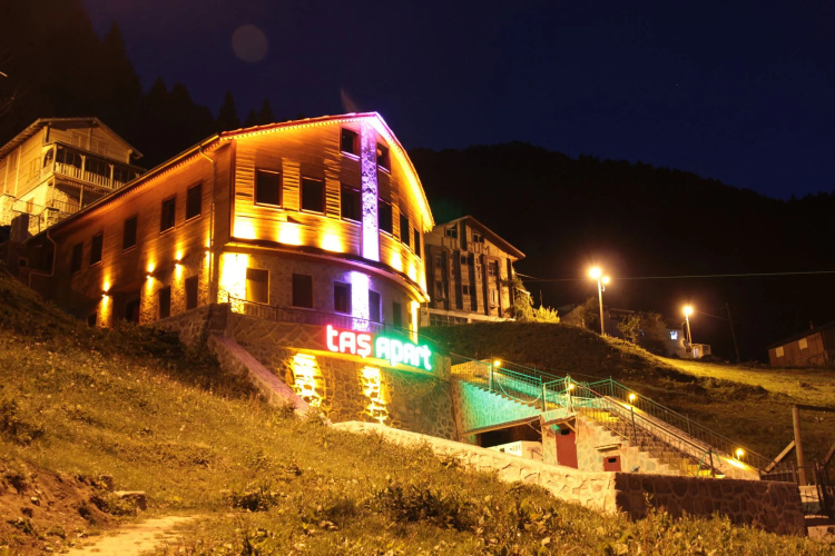 Image de l'hôtel