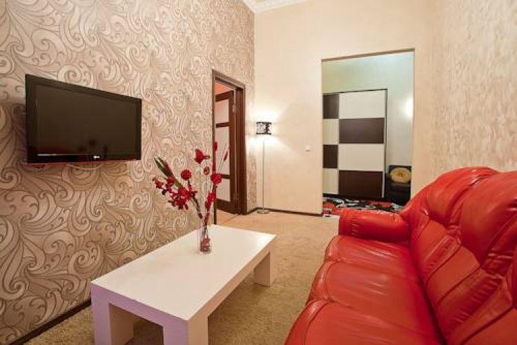 Apartment Studio Sutki