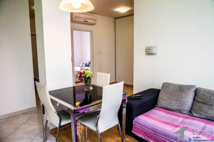 Apartment Vita