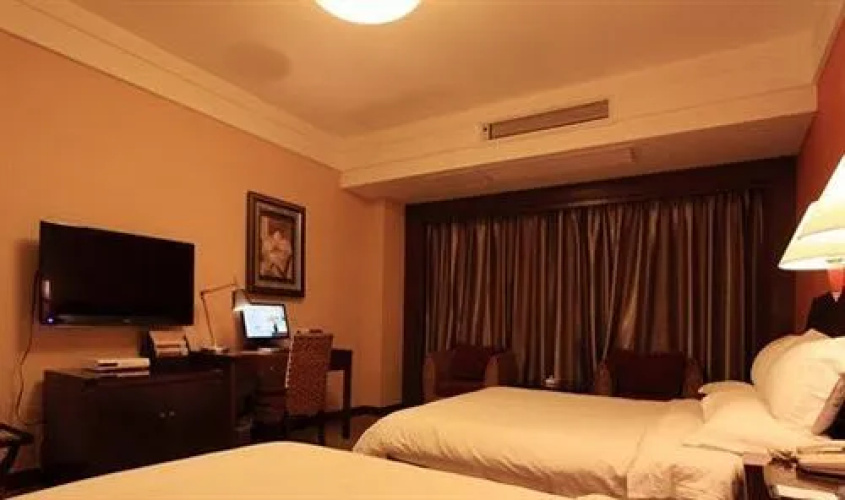 Grand Metro Hotel