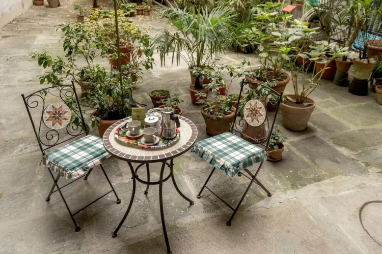 ToFlorence Apartments - Oltrarno