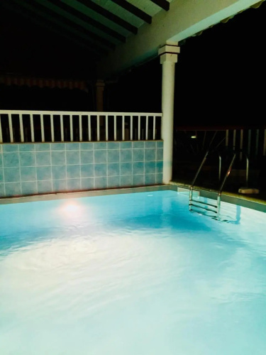 Le Saintois