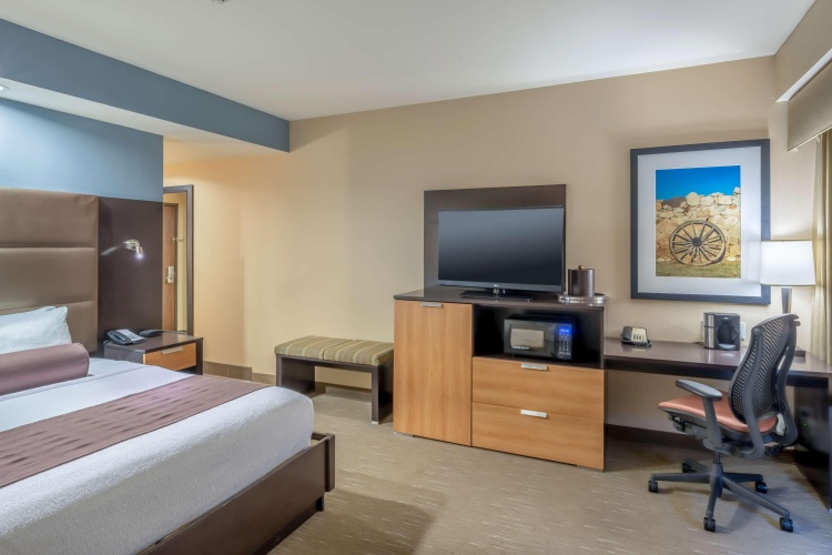 Best Western Premier Bryan College Station photo 10