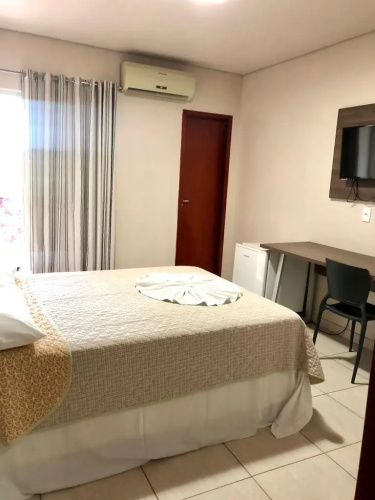Amazon Xingu Hotel