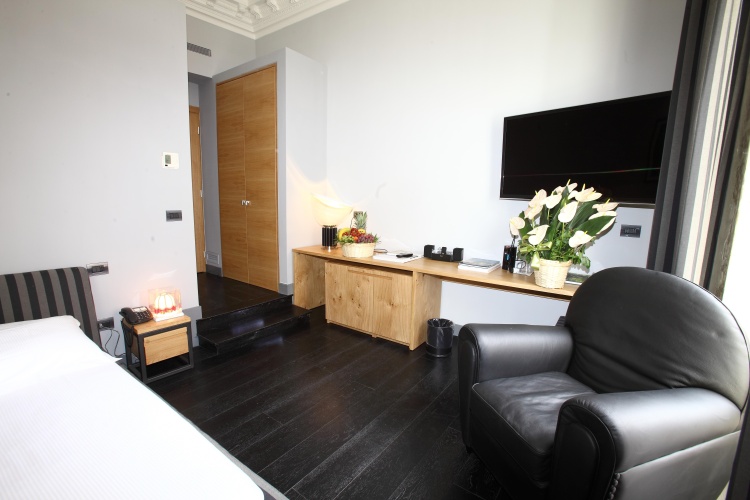 Suite Art Navona photo 21