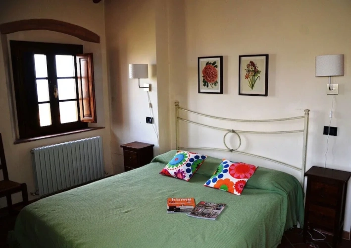 Executive room