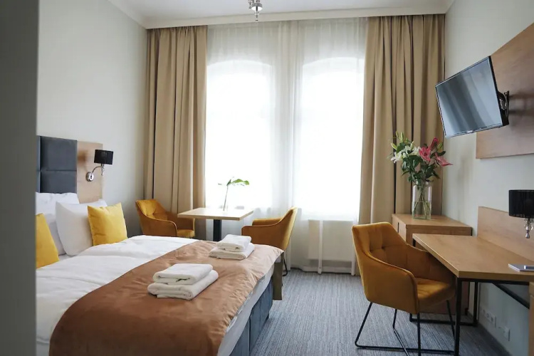Factory Resort Wellness & SPA