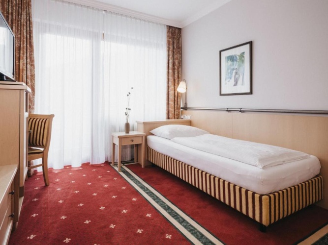 Sporthotel Royer photo 7