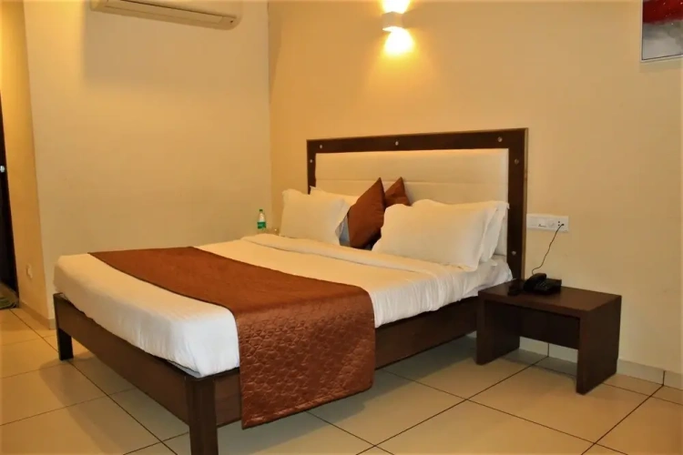 Superior Double room