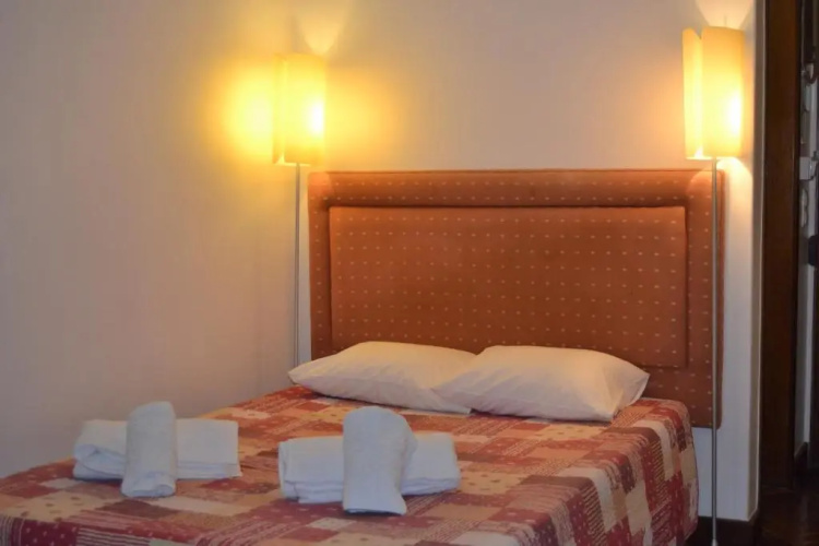 Central Suite in Funchal 1N
