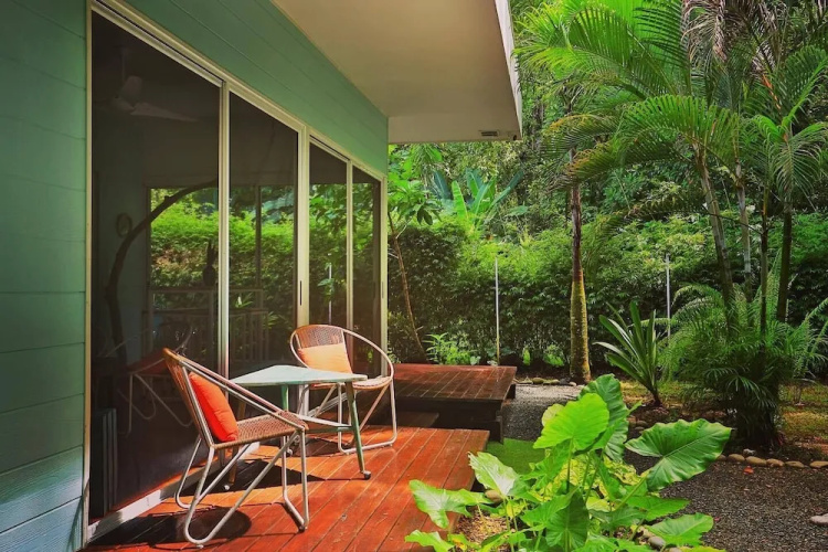 Ojochal Gardens Villas - Ojochal