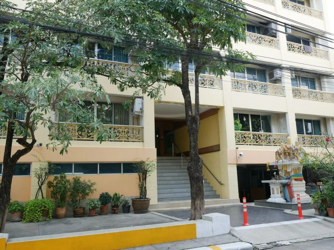 Hotelafbeelding