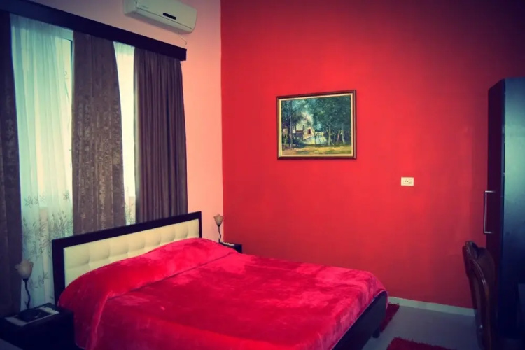 VILA LILI Guest House - Berat