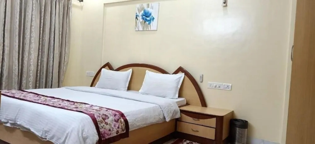 Advantage 2U Hospitality Kalyani Nagar