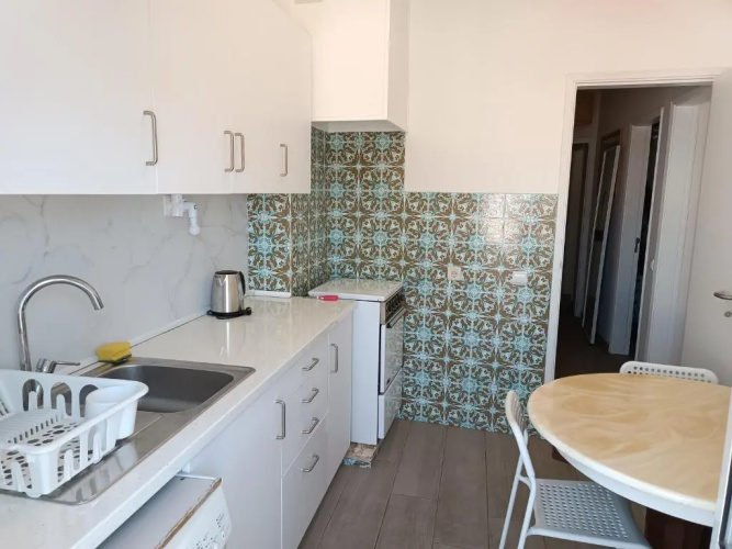 Alagoa Apartment 3