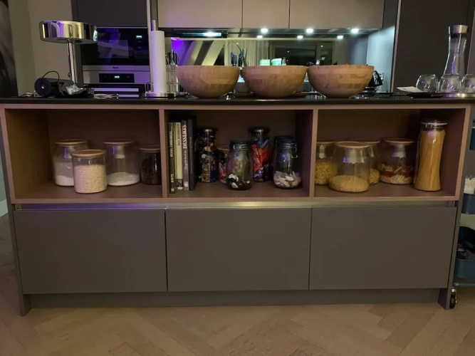 Charming 2-bed Apartment in London