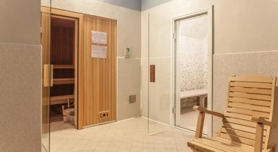 fabilia Family hotel Cesenatico