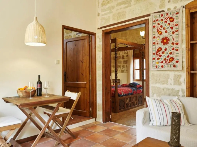 Helios Garden Boutique Apartments