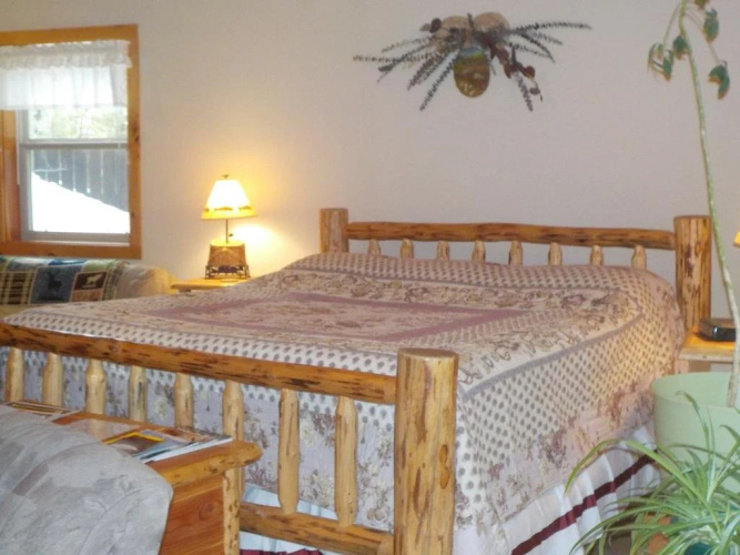 West Yellowstone Bed & Breakfast