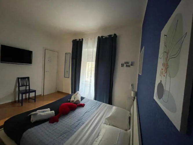 AD Trastevere Guest House