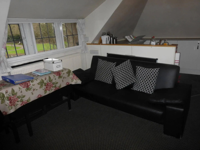 Avon Accommodation
