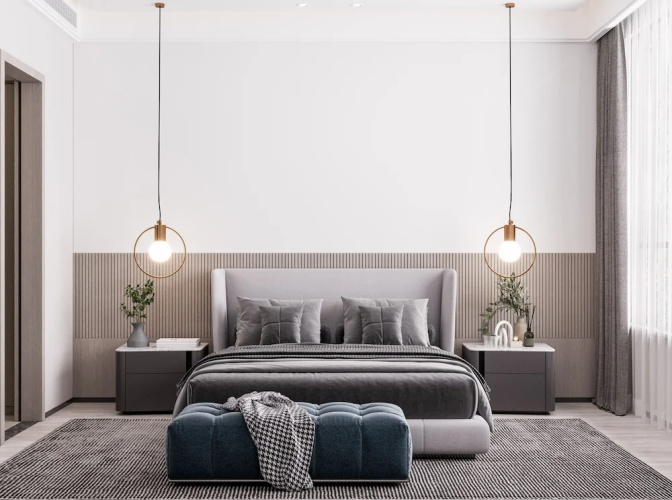 Reveli Suites