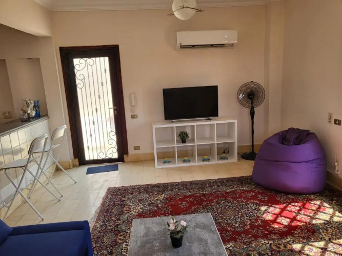 Lovely One-Bedroom Condo with Garden View (Adults Only)