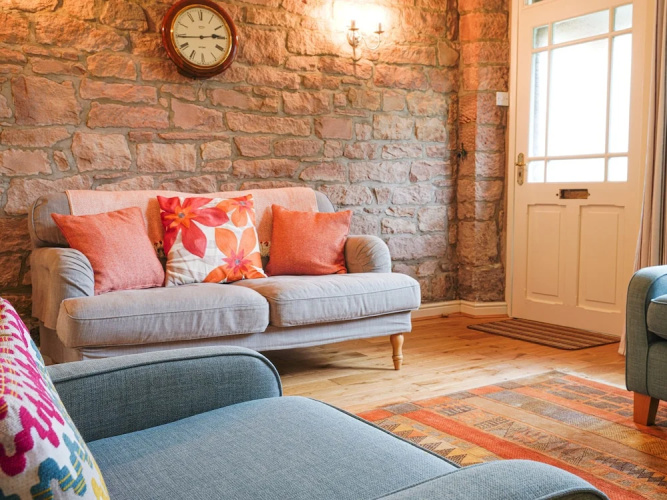 Cloudberry Cottage
