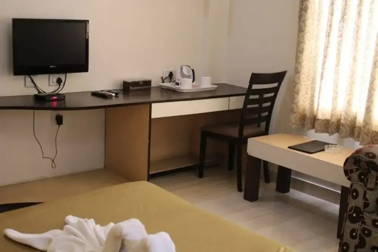 Hotel Sunshine