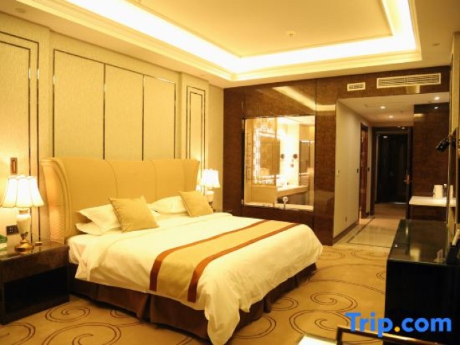 Business Single room