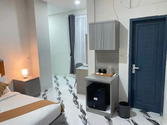 Bumi Geulis Hotel & Residence