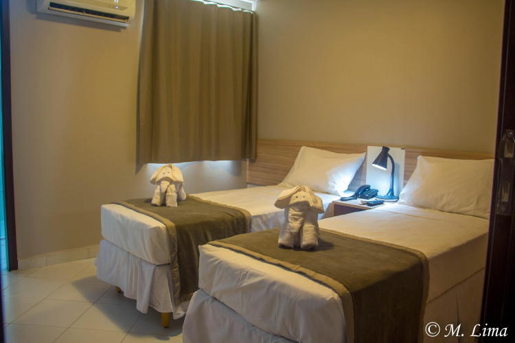 Hotel Enseada Aeroporto