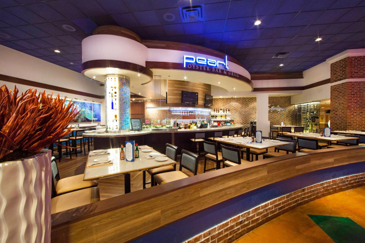 Silver Legacy Resort Casino photo 33