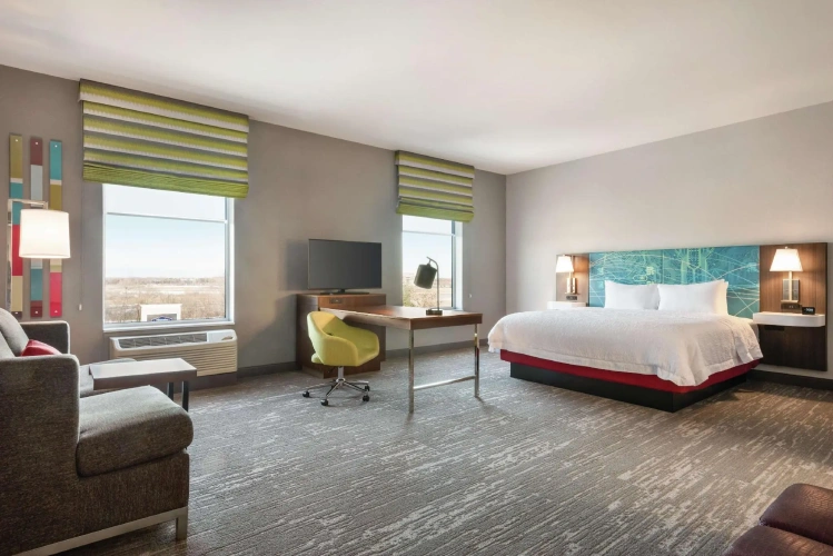 Double Suite