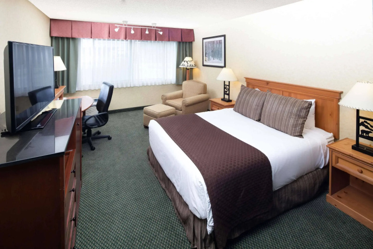 Red Lion Hotel Kalispell