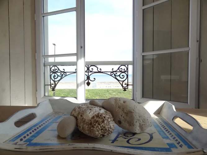 Appartement Neptune