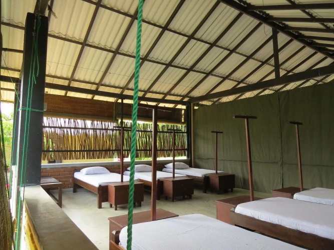Camp Teru