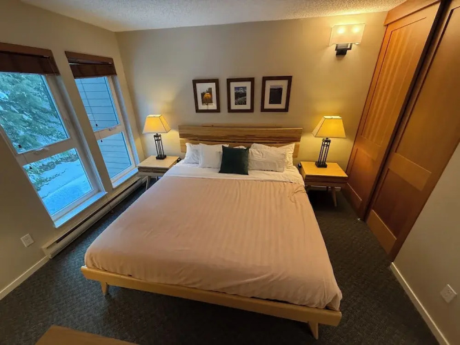 Tantalus #507 - 2BD