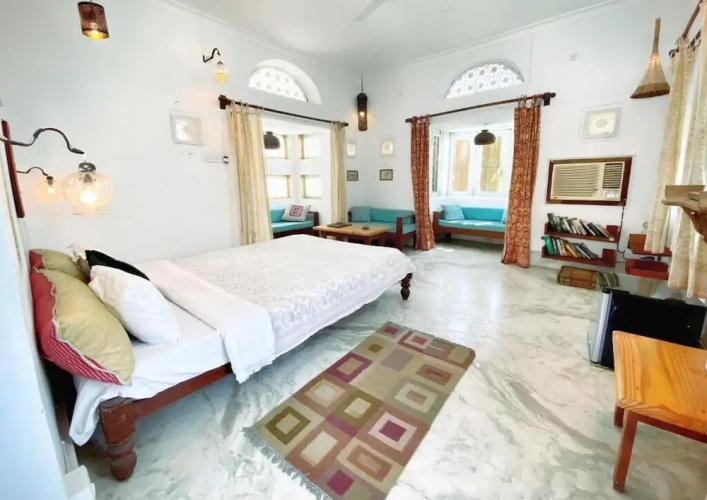 Dia Home Stay