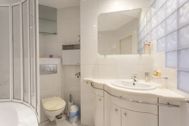 Apartament Amber Krakow