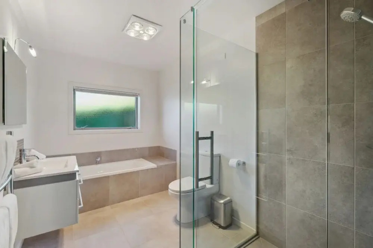 Luxury Retreat - Matakauri